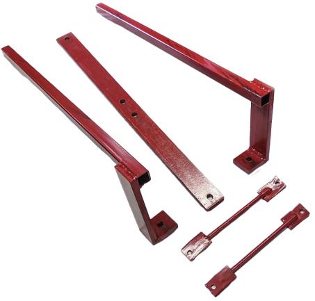  - Herd Spreader